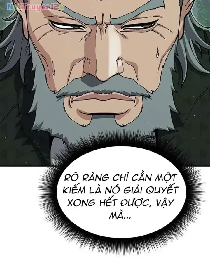 Vĩ Nhân Kiếm - Chap 55 - Trang 78