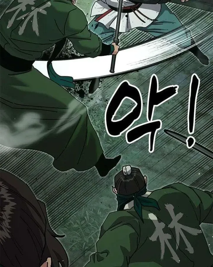 Vĩ Nhân Kiếm - Chap 55 - Trang 9