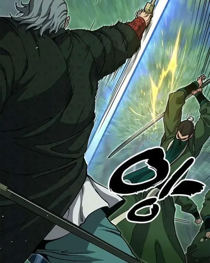 Vĩ Nhân Kiếm - Chap 55 - Trang 81