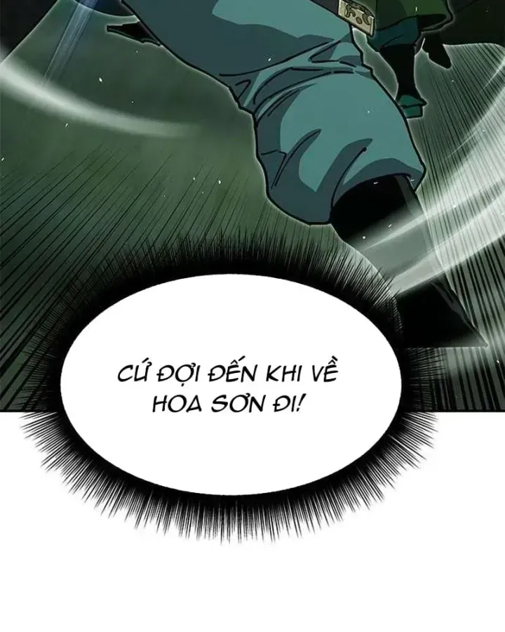Vĩ Nhân Kiếm - Chap 55 - Trang 82