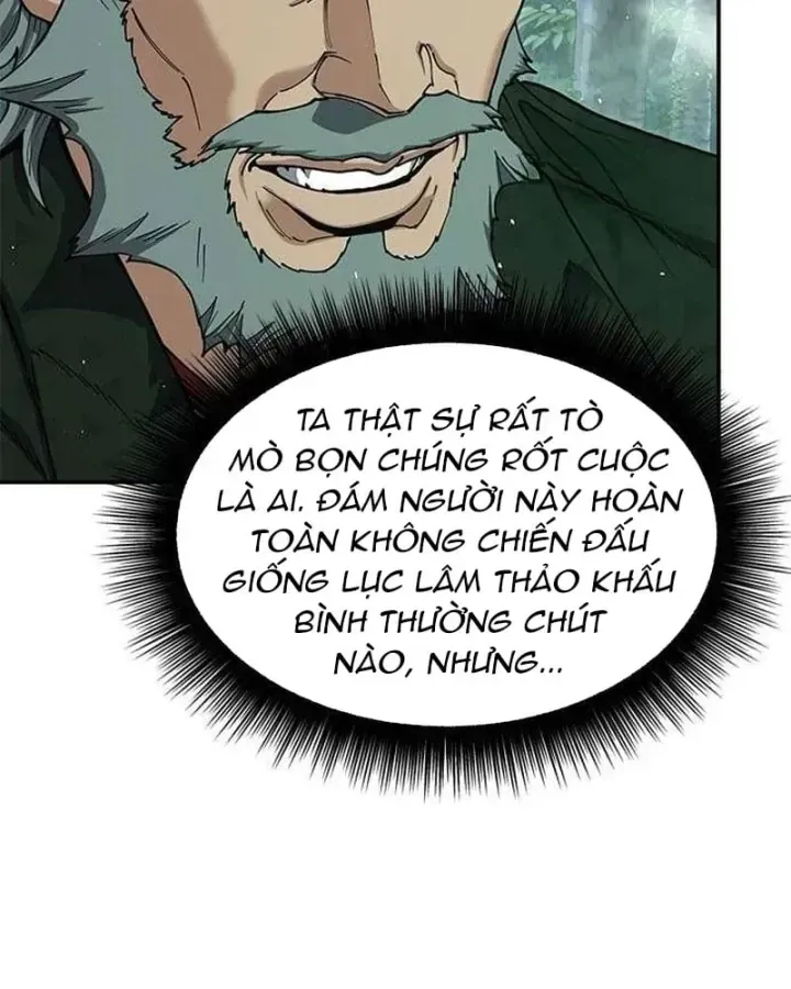 Vĩ Nhân Kiếm - Chap 55 - Trang 86