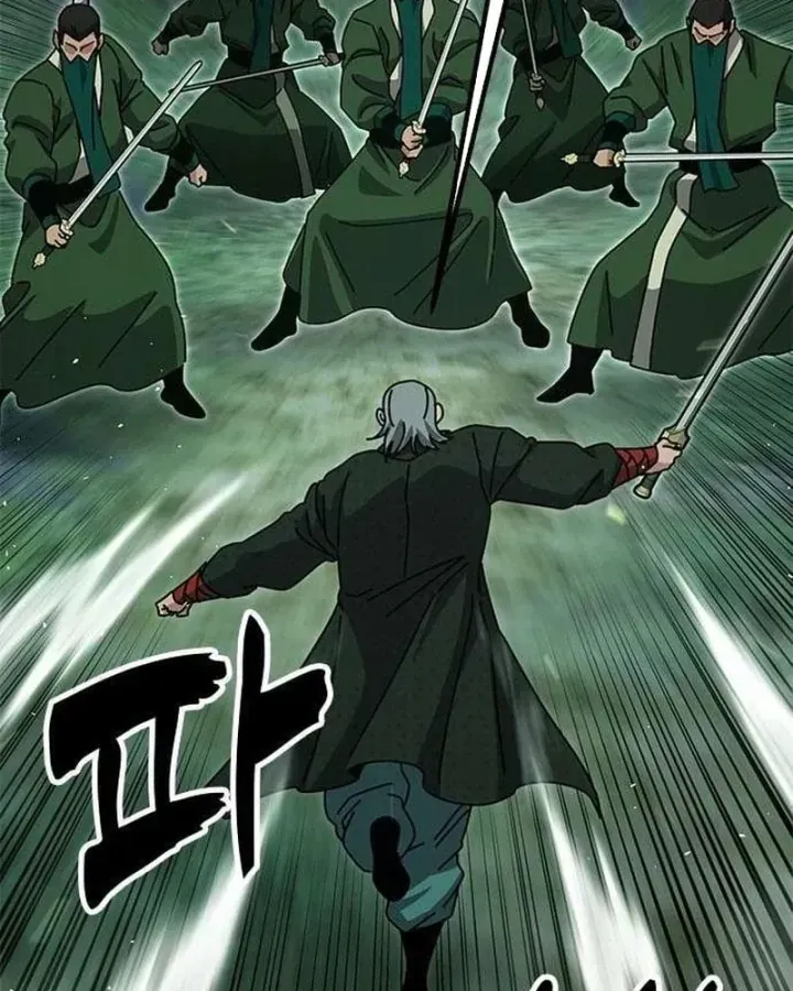 Vĩ Nhân Kiếm - Chap 55 - Trang 88