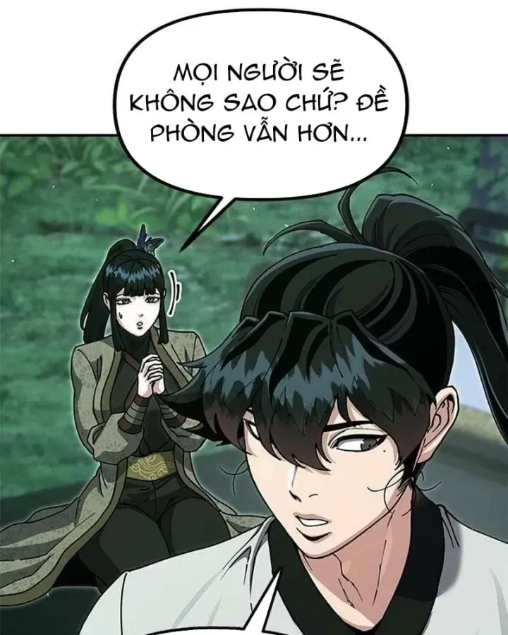 Vĩ Nhân Kiếm - Chap 55 - Trang 90