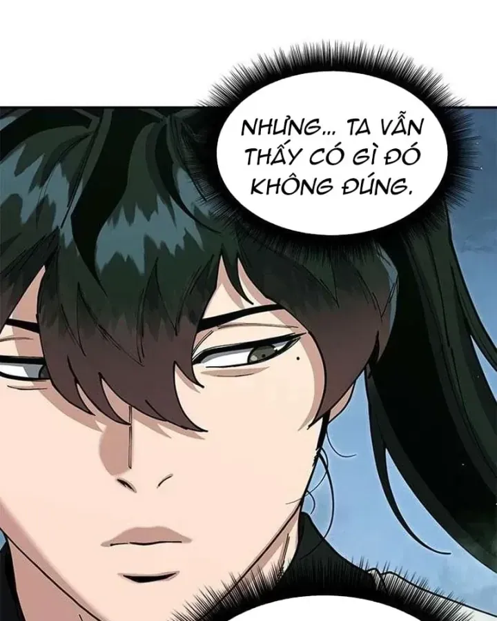 Vĩ Nhân Kiếm - Chap 55 - Trang 92