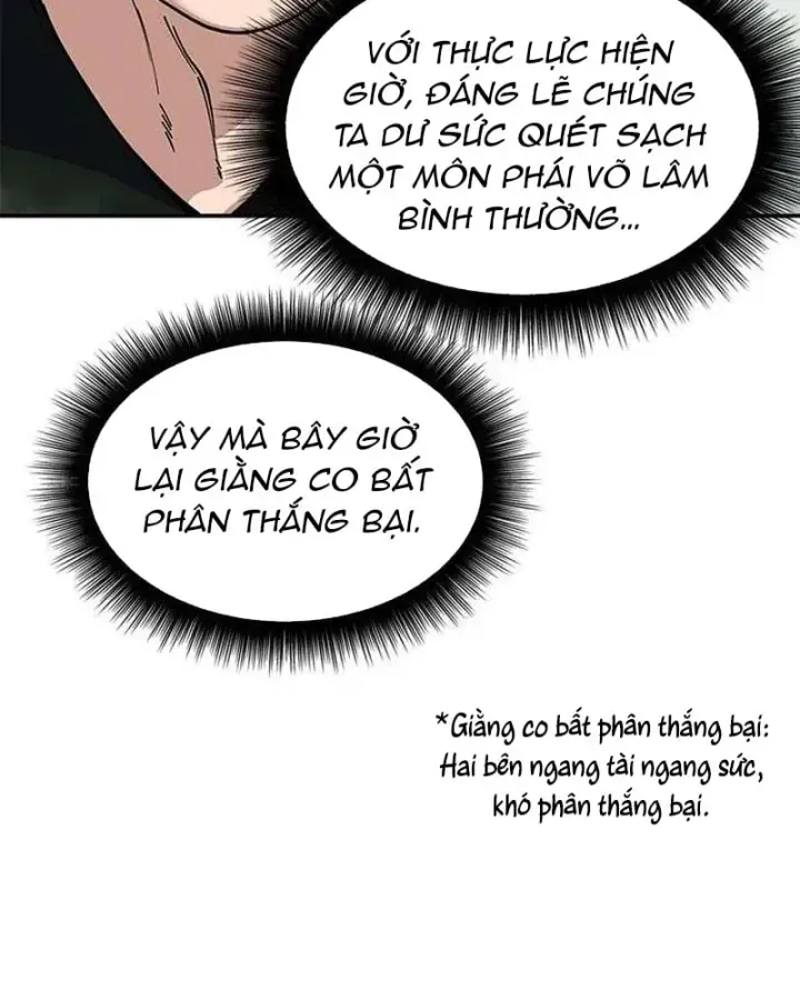 Vĩ Nhân Kiếm - Chap 55 - Trang 93
