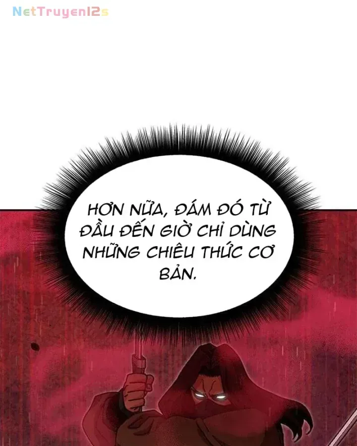Vĩ Nhân Kiếm - Chap 55 - Trang 94
