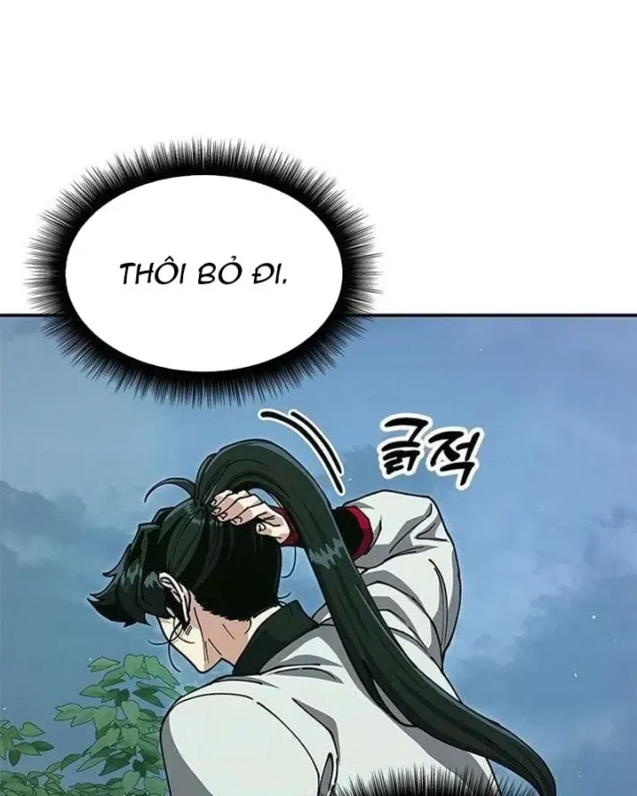 Vĩ Nhân Kiếm - Chap 55 - Trang 97