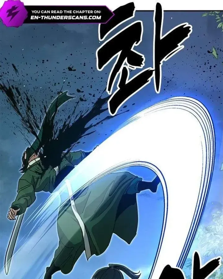 Vĩ Nhân Kiếm - Chap 55 - Trang 100