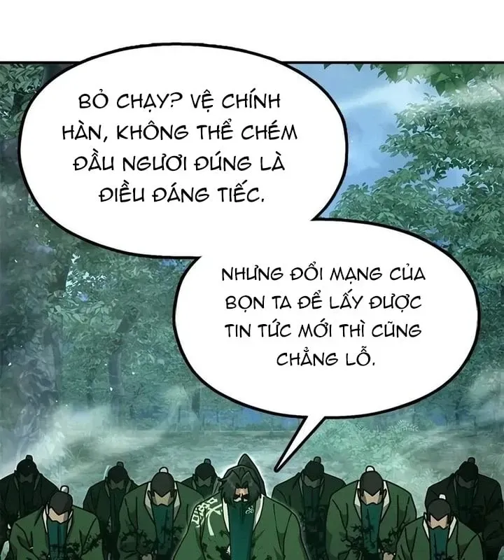 Vĩ Nhân Kiếm - Chap 56 - Trang 102