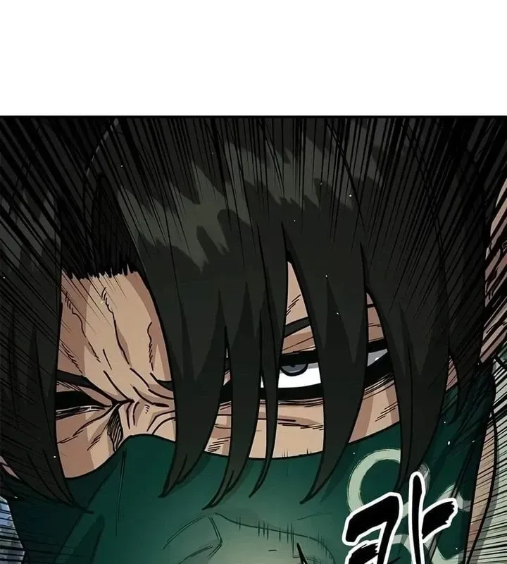 Vĩ Nhân Kiếm - Chap 56 - Trang 109