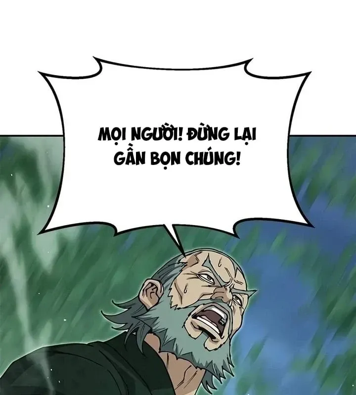 Vĩ Nhân Kiếm - Chap 56 - Trang 111