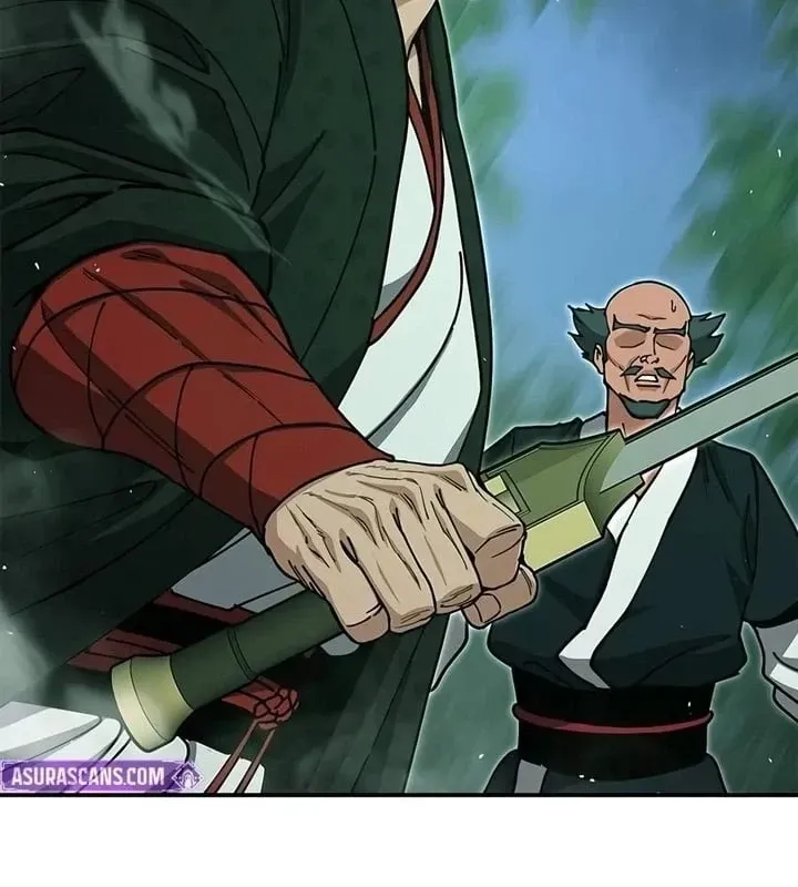 Vĩ Nhân Kiếm - Chap 56 - Trang 112
