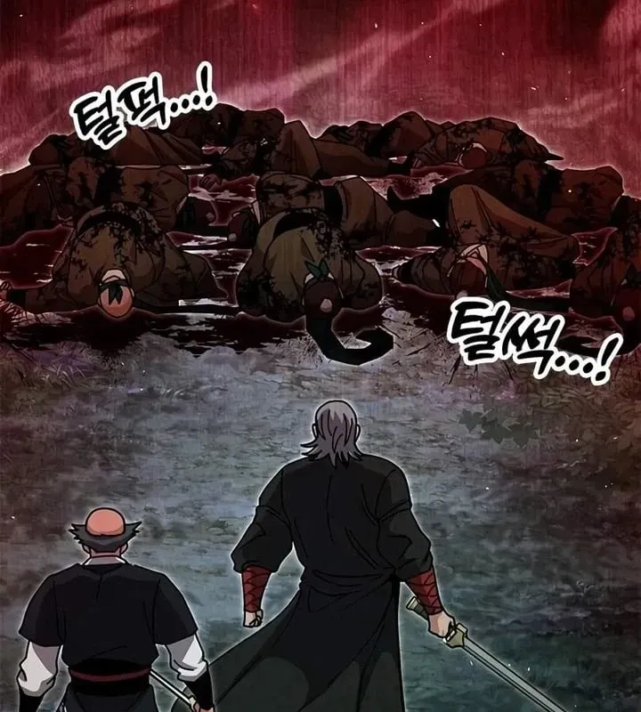 Vĩ Nhân Kiếm - Chap 56 - Trang 118