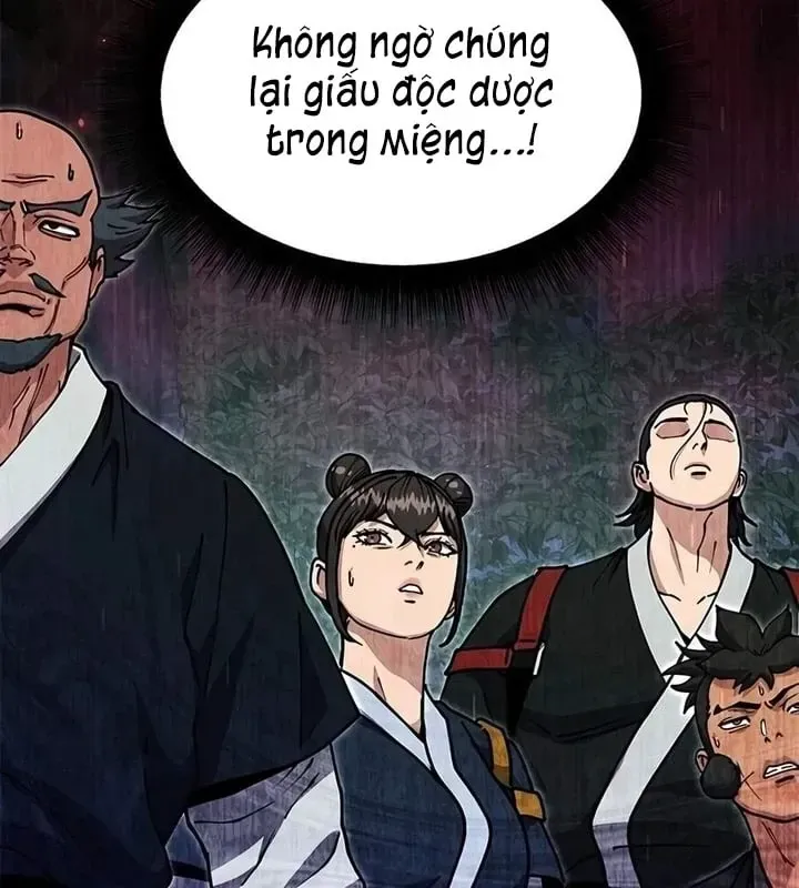 Vĩ Nhân Kiếm - Chap 56 - Trang 120