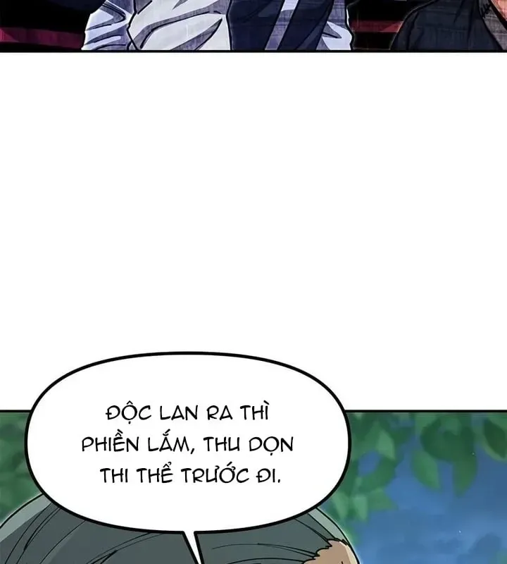 Vĩ Nhân Kiếm - Chap 56 - Trang 121