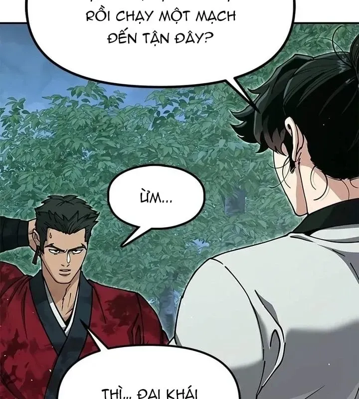 Vĩ Nhân Kiếm - Chap 56 - Trang 129