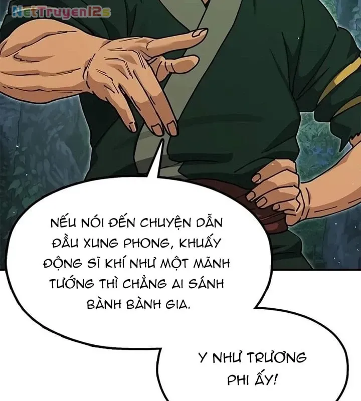 Vĩ Nhân Kiếm - Chap 56 - Trang 134