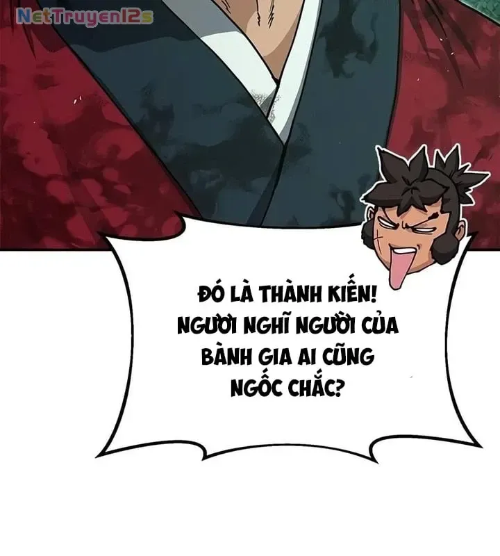 Vĩ Nhân Kiếm - Chap 56 - Trang 137