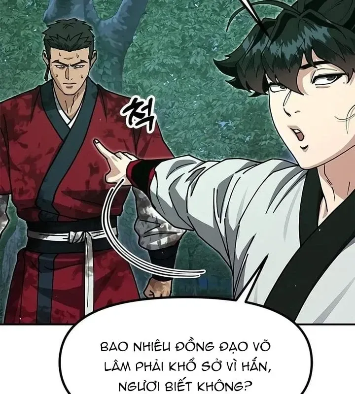 Vĩ Nhân Kiếm - Chap 56 - Trang 139