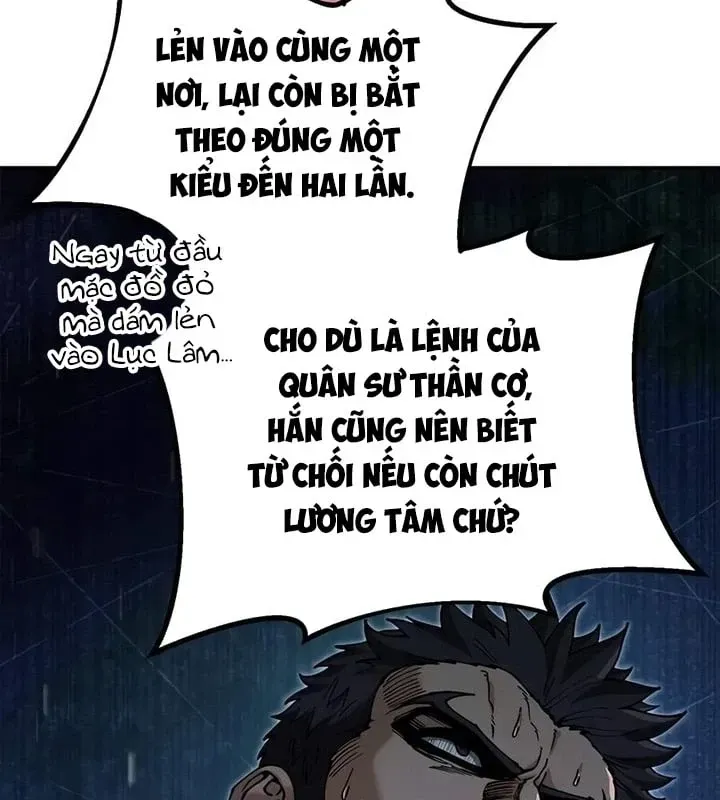 Vĩ Nhân Kiếm - Chap 56 - Trang 144