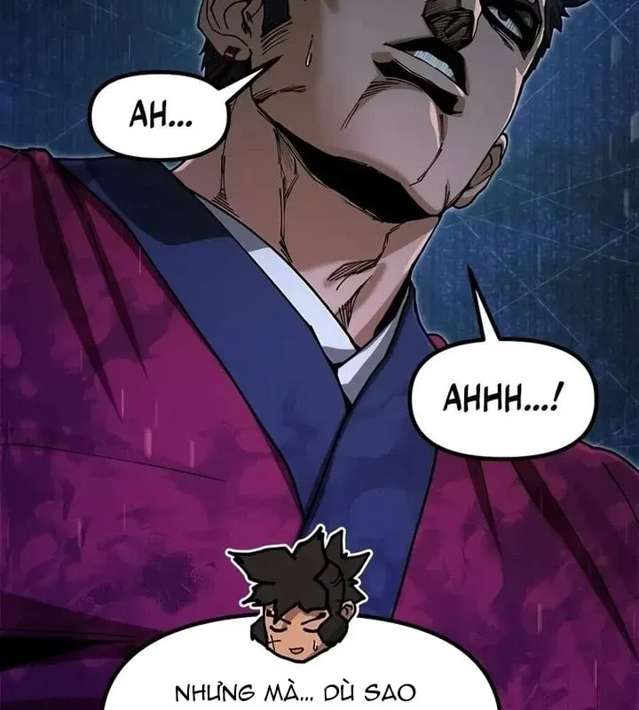 Vĩ Nhân Kiếm - Chap 56 - Trang 145