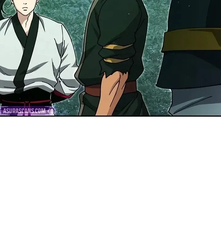 Vĩ Nhân Kiếm - Chap 56 - Trang 149