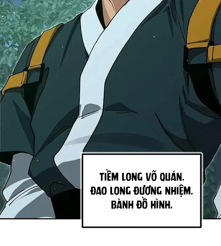 Vĩ Nhân Kiếm - Chap 56 - Trang 151