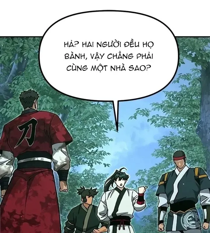Vĩ Nhân Kiếm - Chap 56 - Trang 155