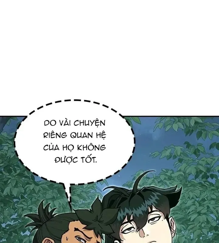Vĩ Nhân Kiếm - Chap 56 - Trang 157