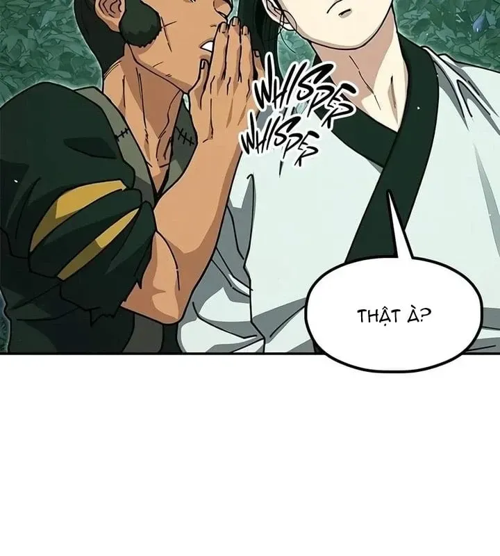 Vĩ Nhân Kiếm - Chap 56 - Trang 158