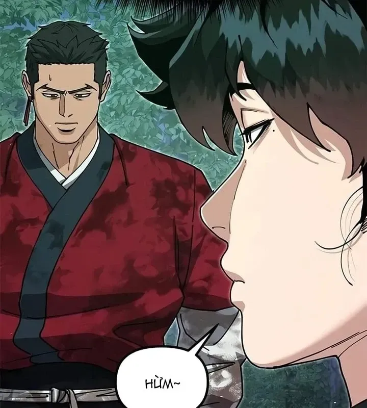 Vĩ Nhân Kiếm - Chap 56 - Trang 160