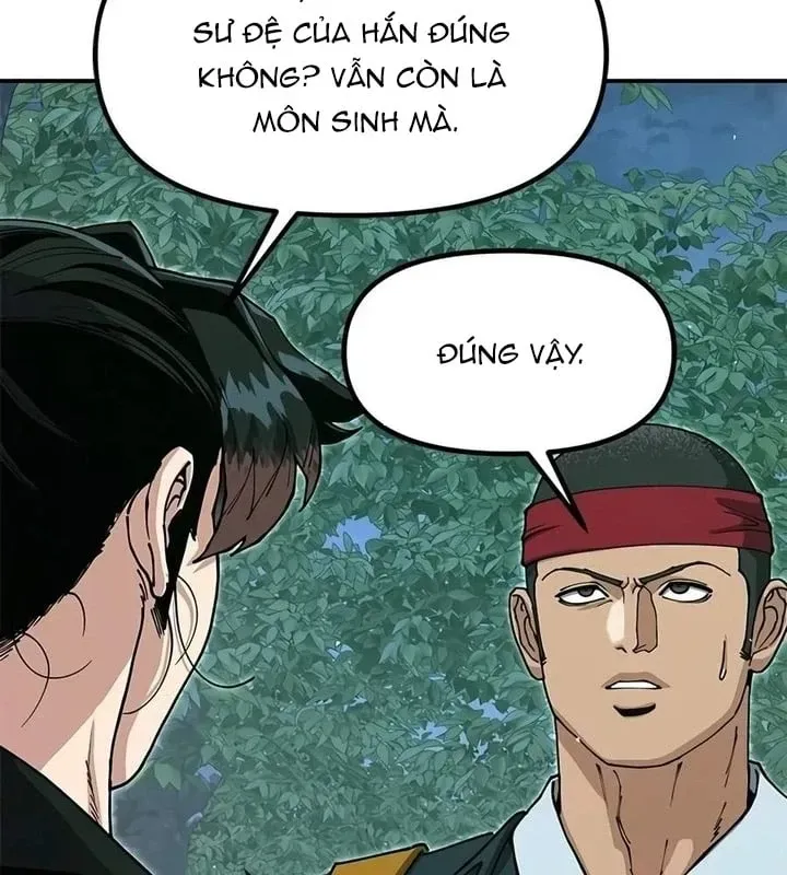 Vĩ Nhân Kiếm - Chap 56 - Trang 162