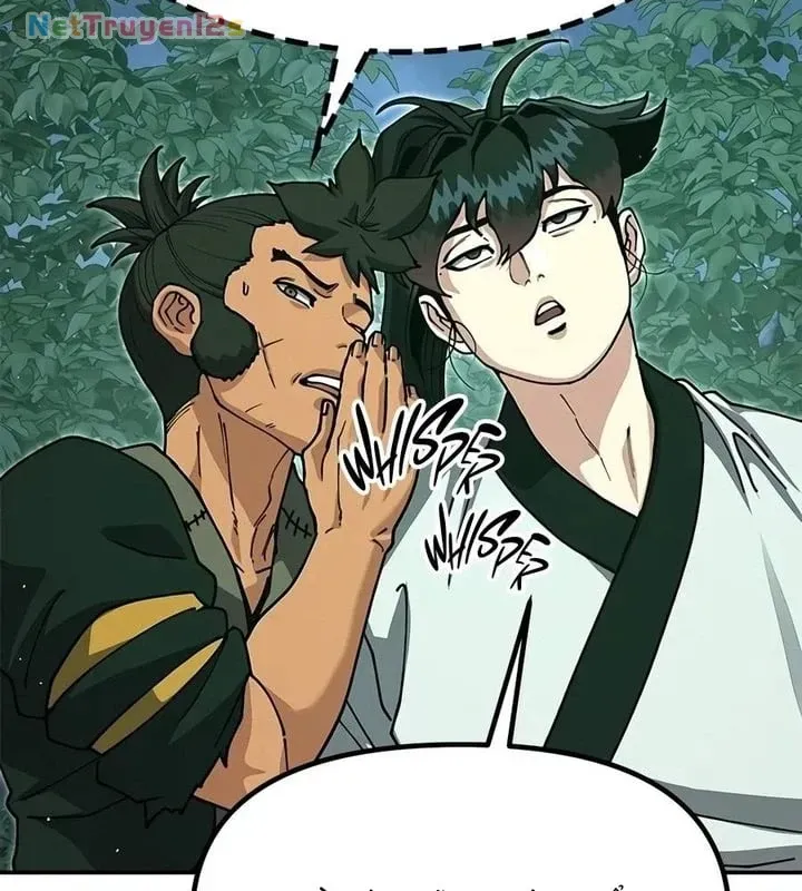 Vĩ Nhân Kiếm - Chap 56 - Trang 169
