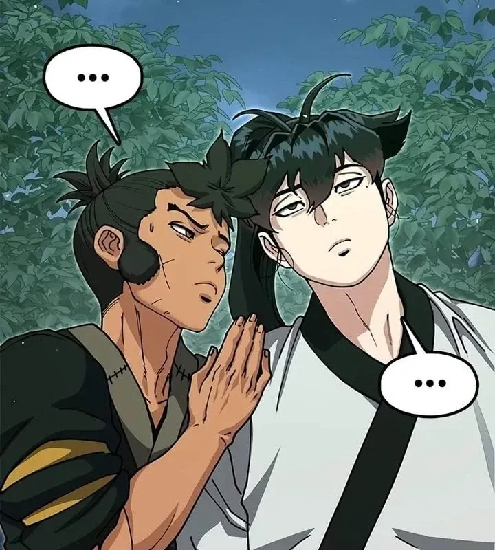 Vĩ Nhân Kiếm - Chap 56 - Trang 171