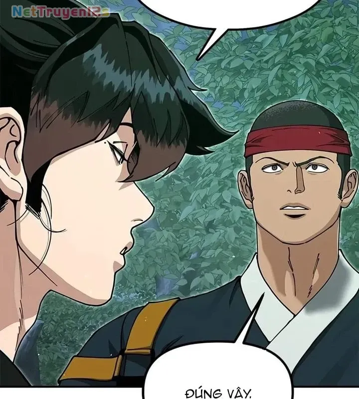 Vĩ Nhân Kiếm - Chap 56 - Trang 176