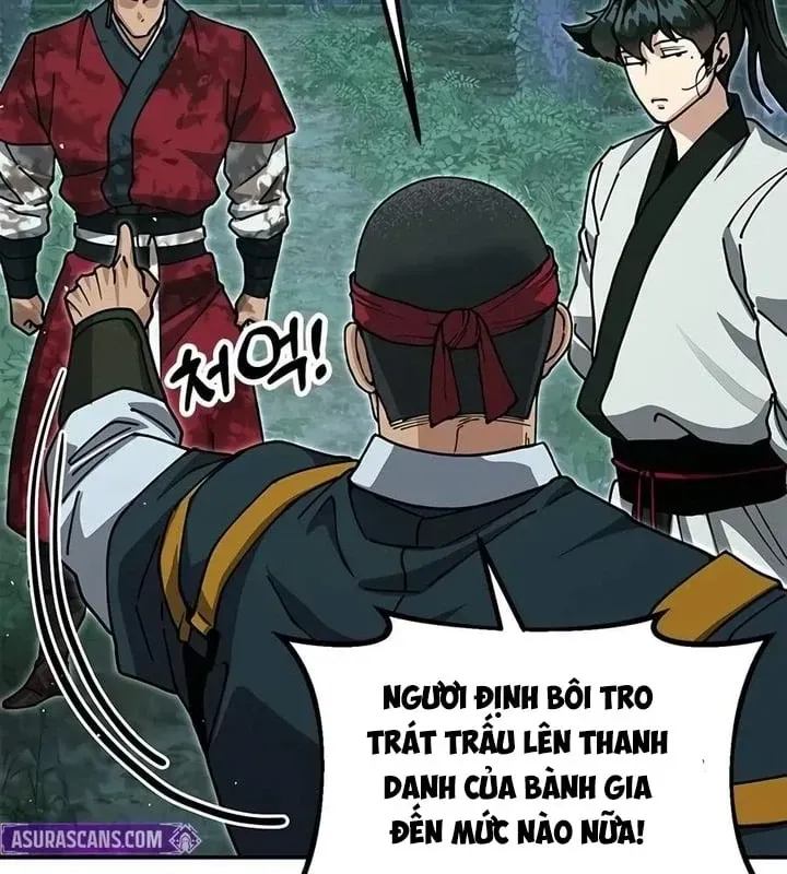 Vĩ Nhân Kiếm - Chap 56 - Trang 183