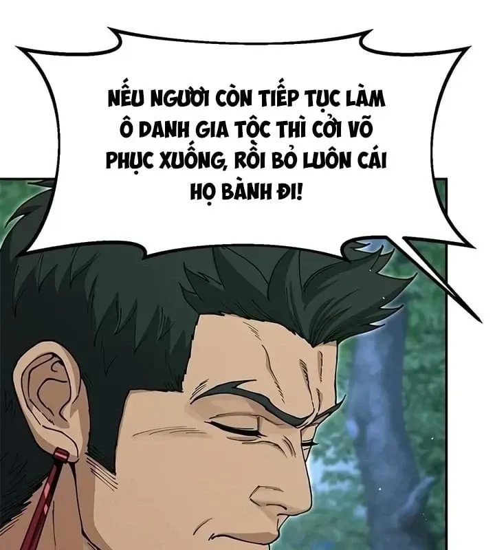 Vĩ Nhân Kiếm - Chap 56 - Trang 189