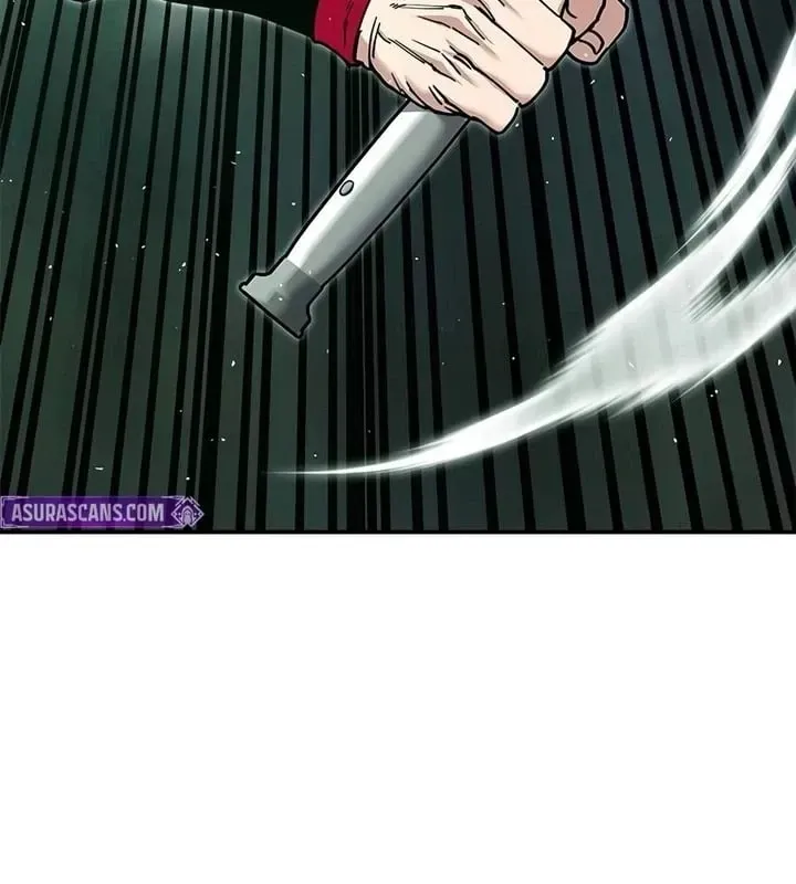 Vĩ Nhân Kiếm - Chap 56 - Trang 20