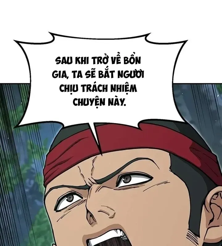 Vĩ Nhân Kiếm - Chap 56 - Trang 191