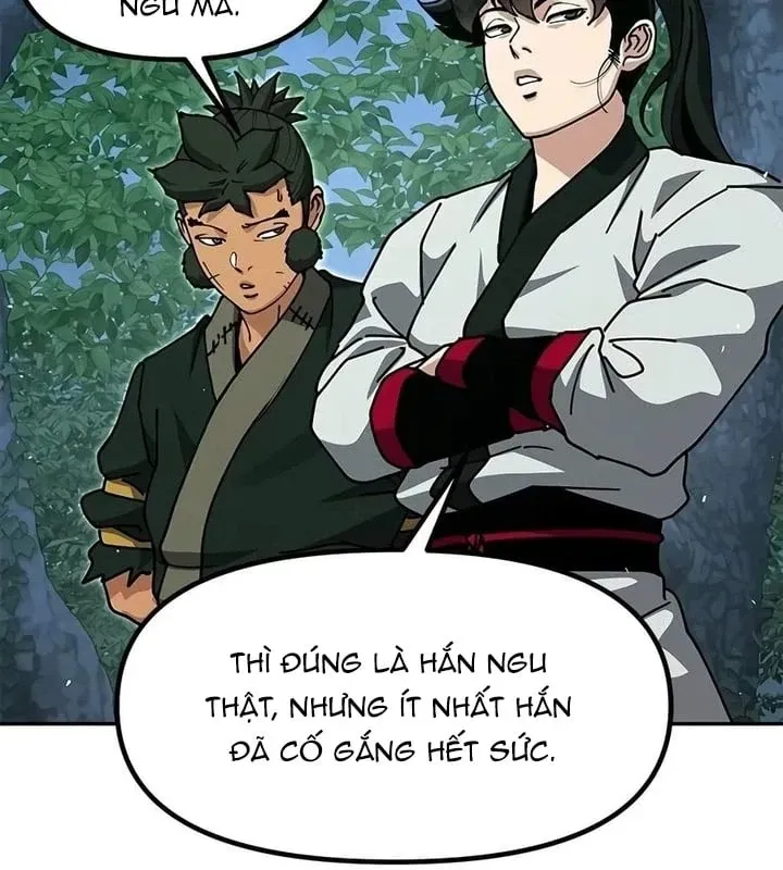 Vĩ Nhân Kiếm - Chap 56 - Trang 194