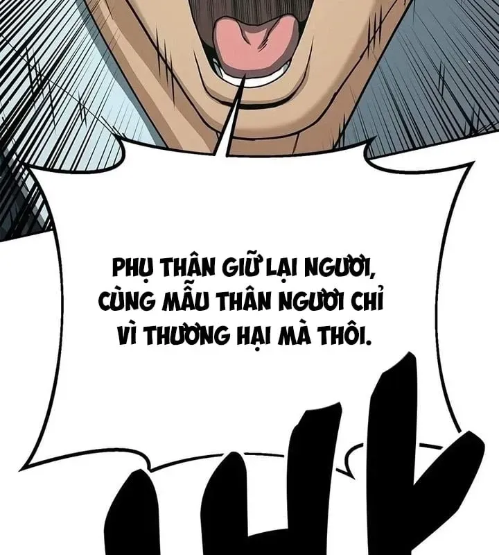 Vĩ Nhân Kiếm - Chap 56 - Trang 197