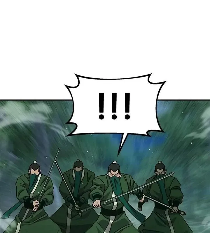 Vĩ Nhân Kiếm - Chap 56 - Trang 21