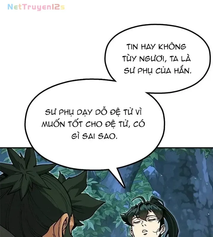 Vĩ Nhân Kiếm - Chap 56 - Trang 216