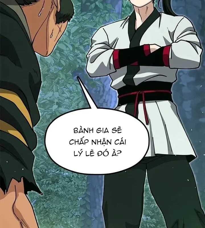 Vĩ Nhân Kiếm - Chap 56 - Trang 217