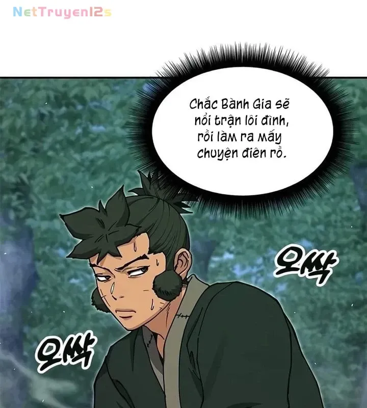 Vĩ Nhân Kiếm - Chap 56 - Trang 222