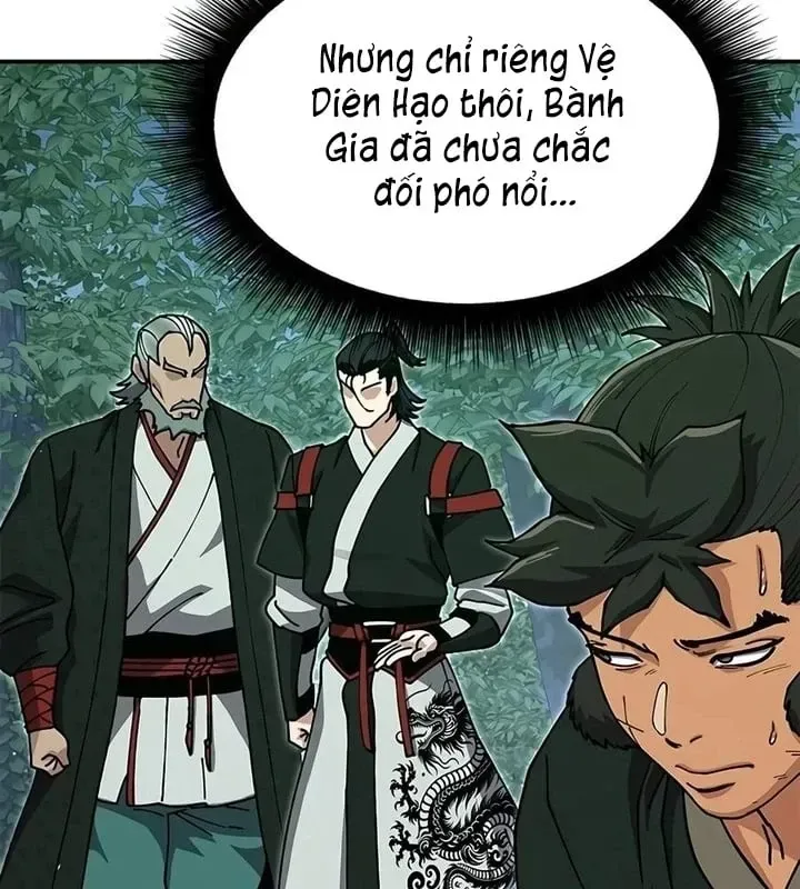 Vĩ Nhân Kiếm - Chap 56 - Trang 224