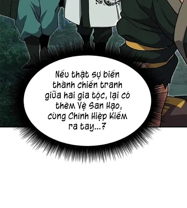 Vĩ Nhân Kiếm - Chap 56 - Trang 225