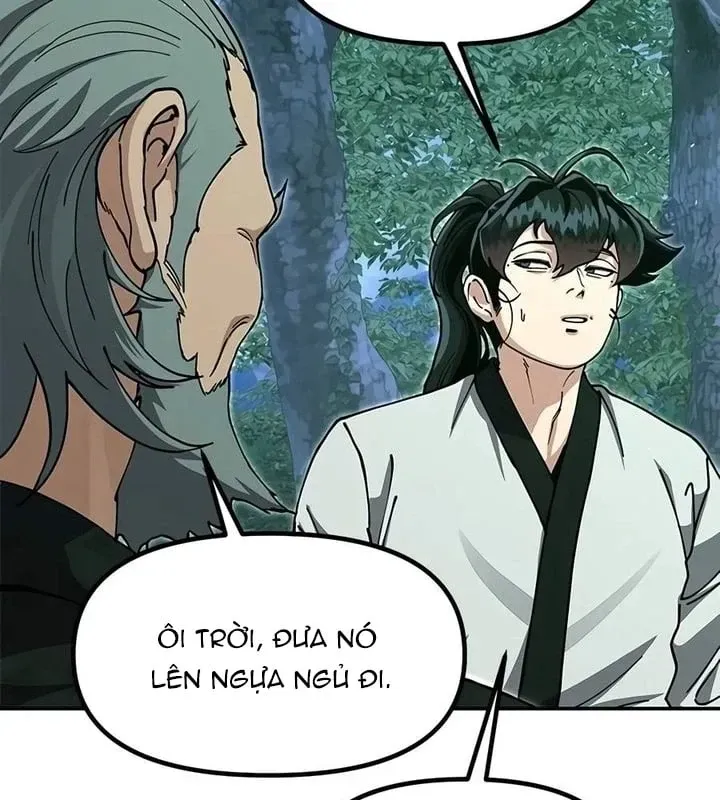 Vĩ Nhân Kiếm - Chap 56 - Trang 234