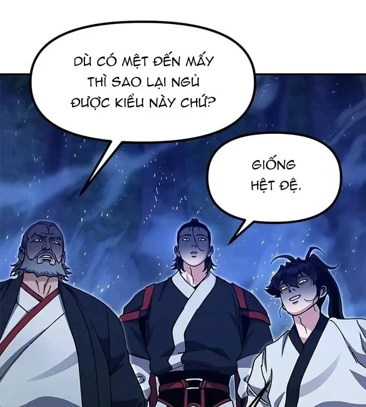 Vĩ Nhân Kiếm - Chap 56 - Trang 236