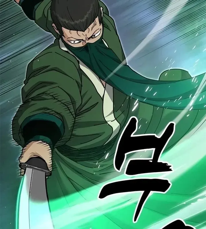 Vĩ Nhân Kiếm - Chap 56 - Trang 25